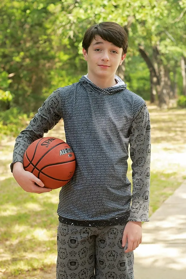 Kids Dax Wardrobe Builder