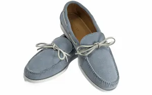 LE Women's Canoe Shoe: Glacier