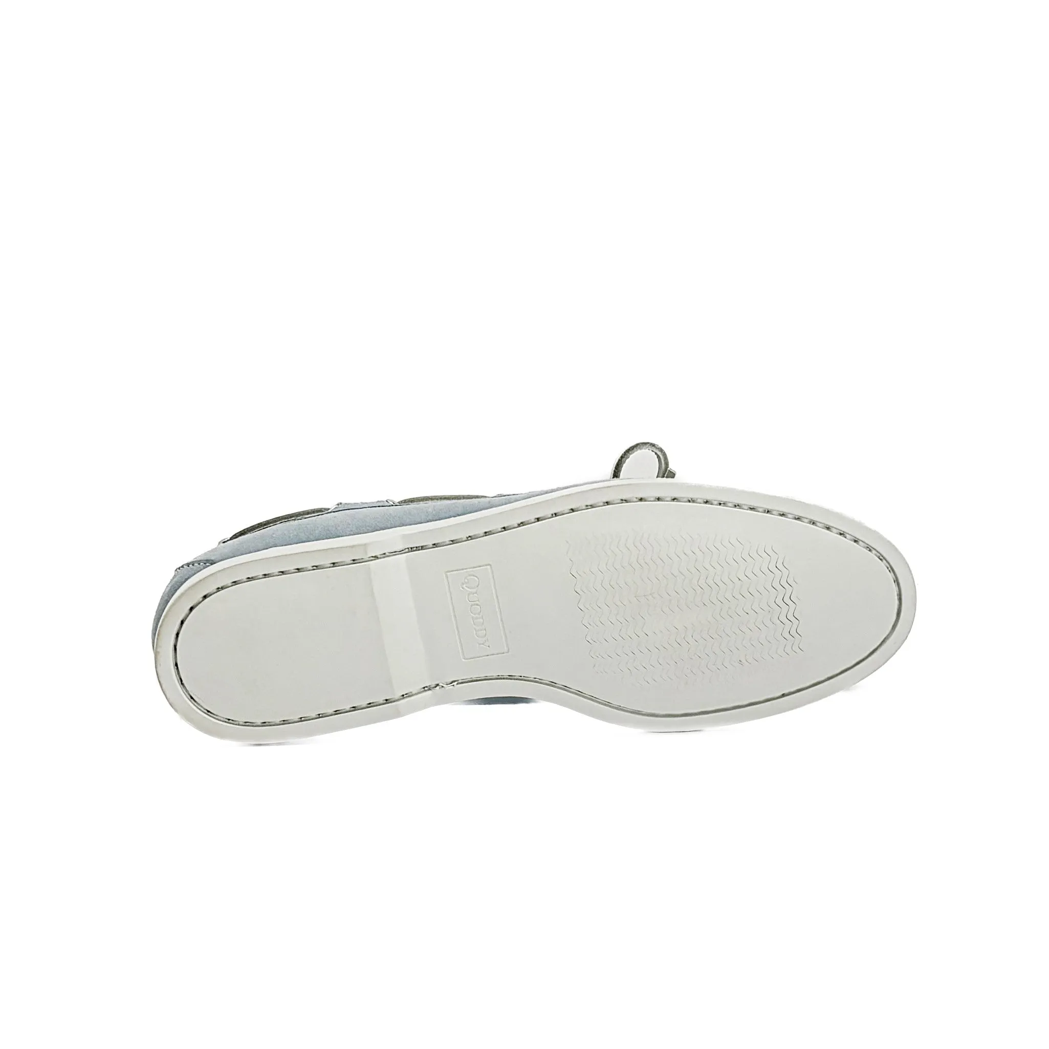 LE Women's Canoe Shoe: Glacier