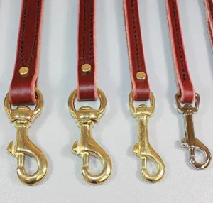 Leather Leash