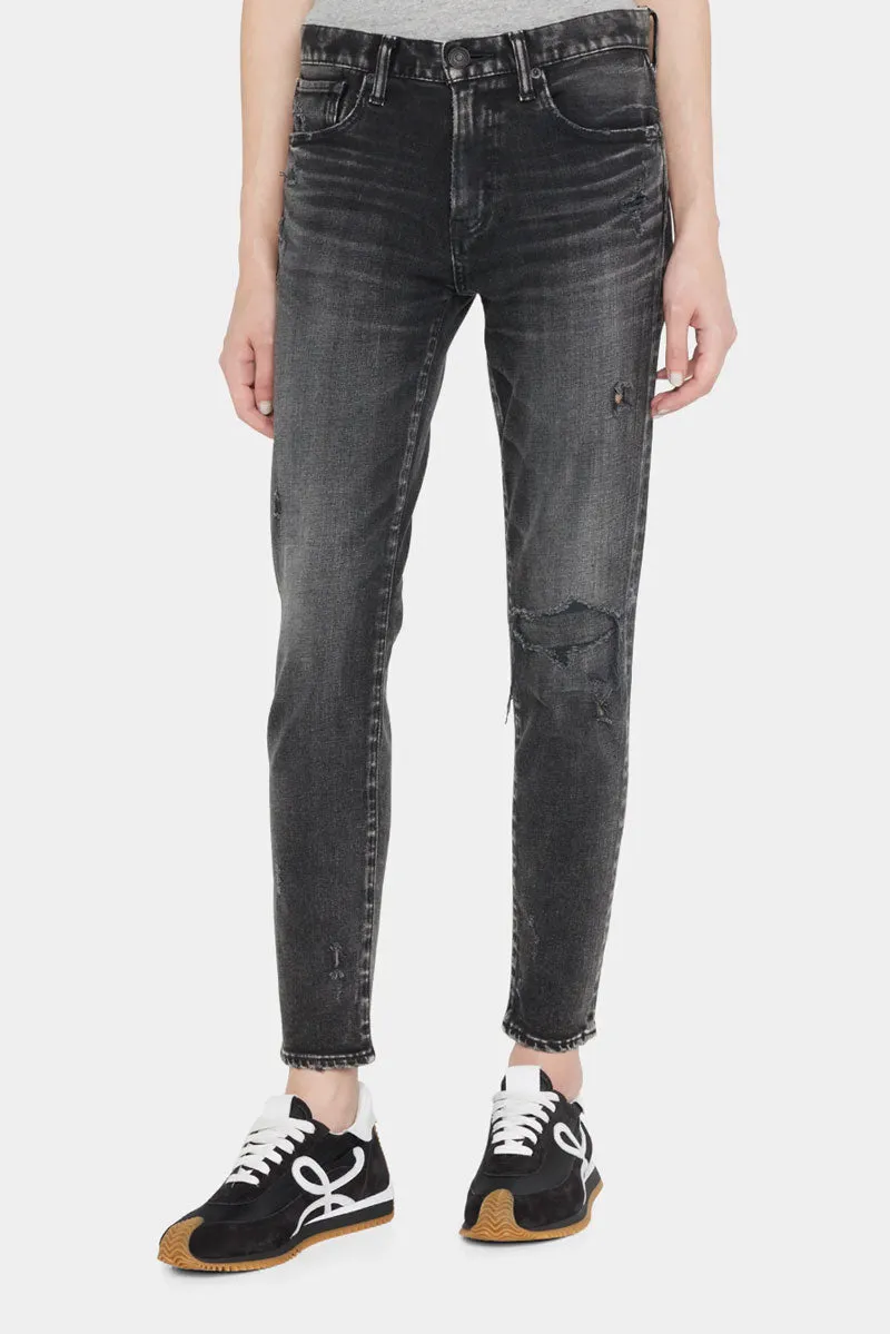 Lenwood Jean - Black