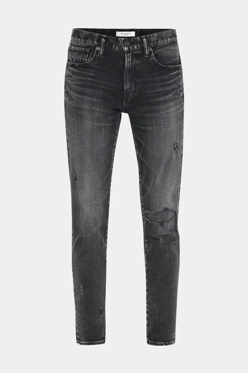 Lenwood Jean - Black