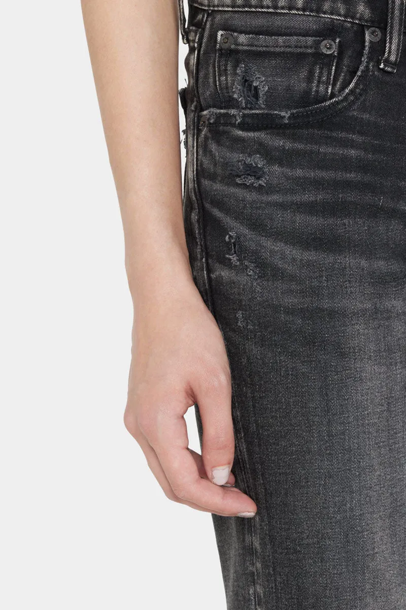 Lenwood Jean - Black