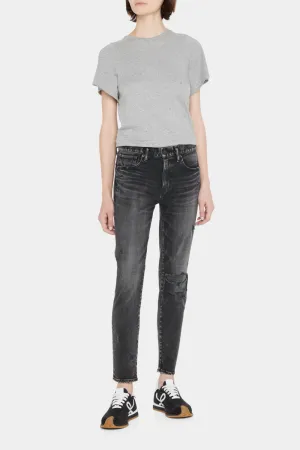 Lenwood Jean - Black