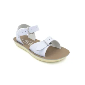 Light Blue Sun-San Surfer Sandals