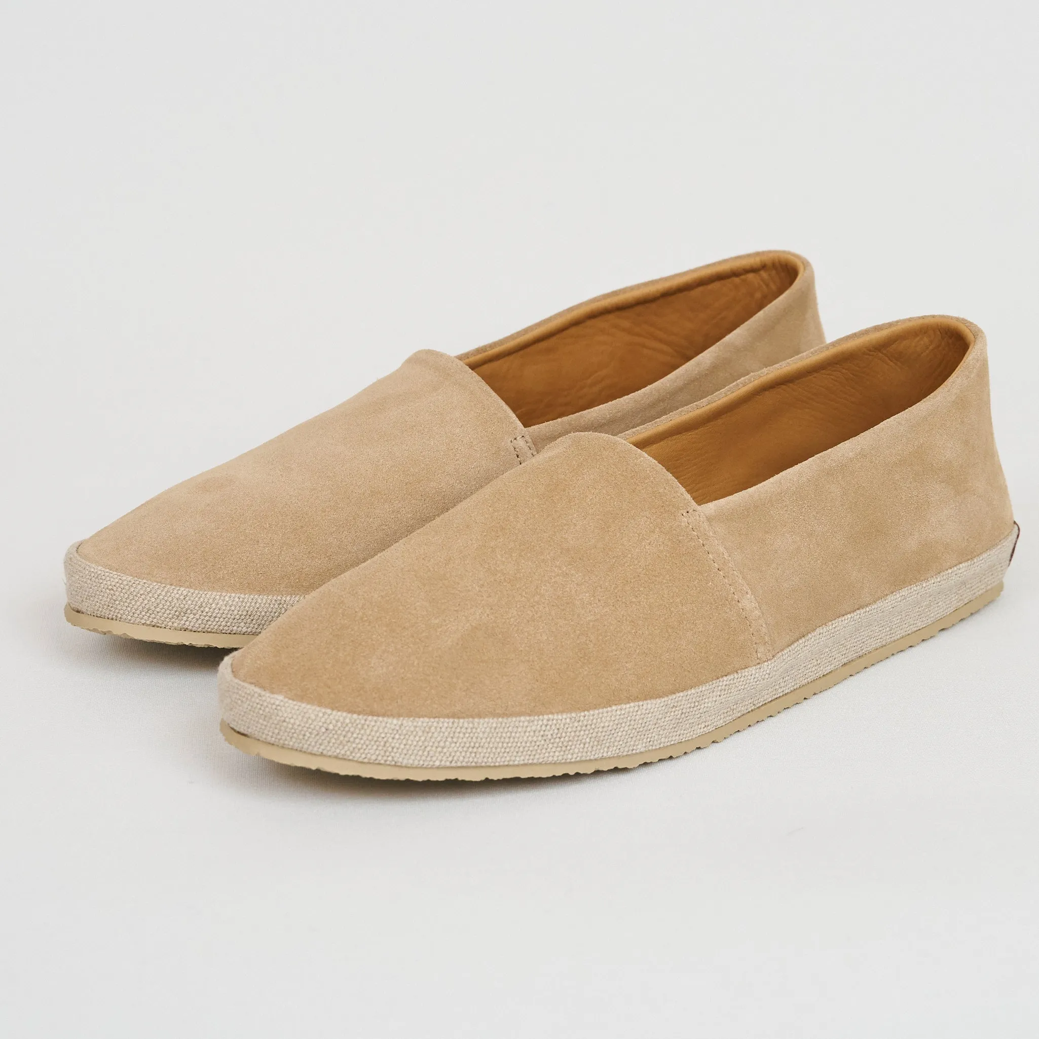 Ludwig Reiter Espadrilles