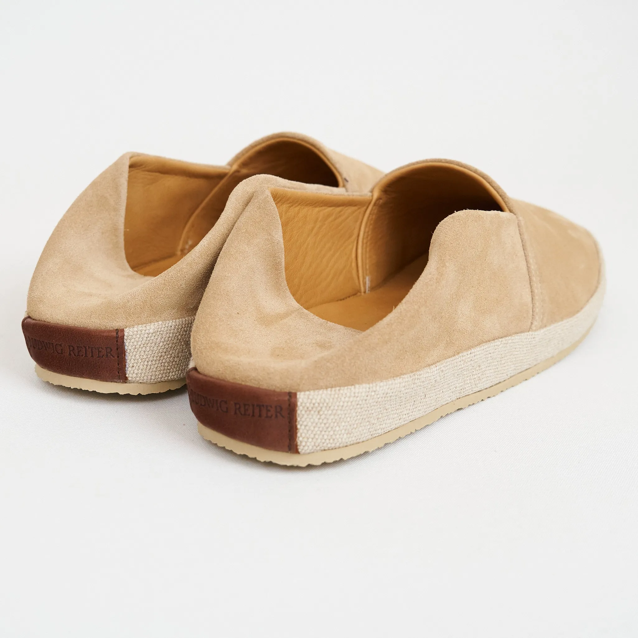 Ludwig Reiter Espadrilles