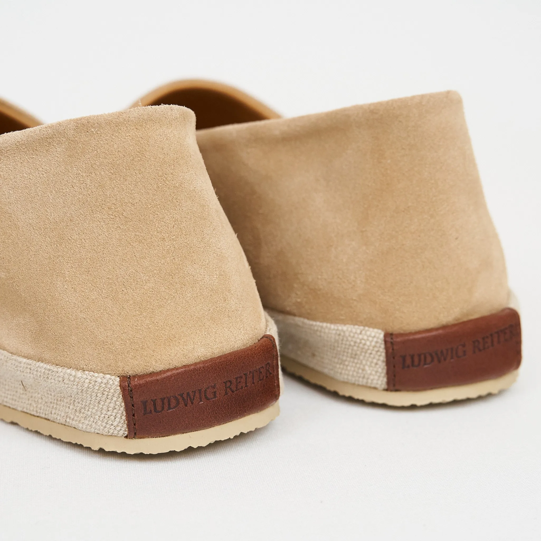 Ludwig Reiter Espadrilles