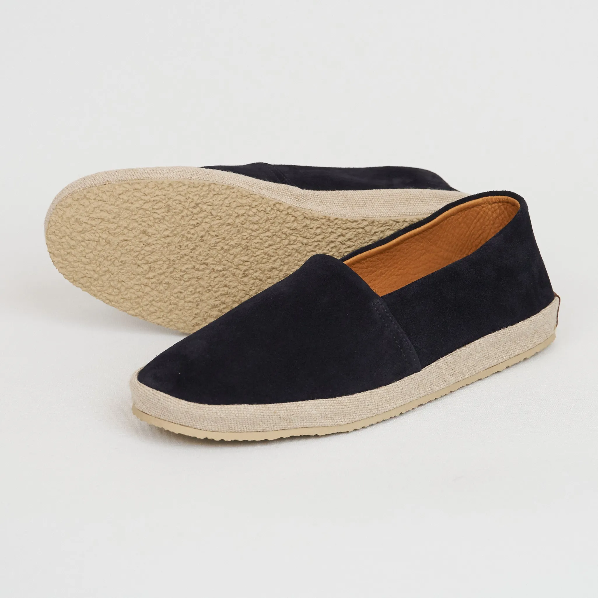 Ludwig Reiter Espadrilles