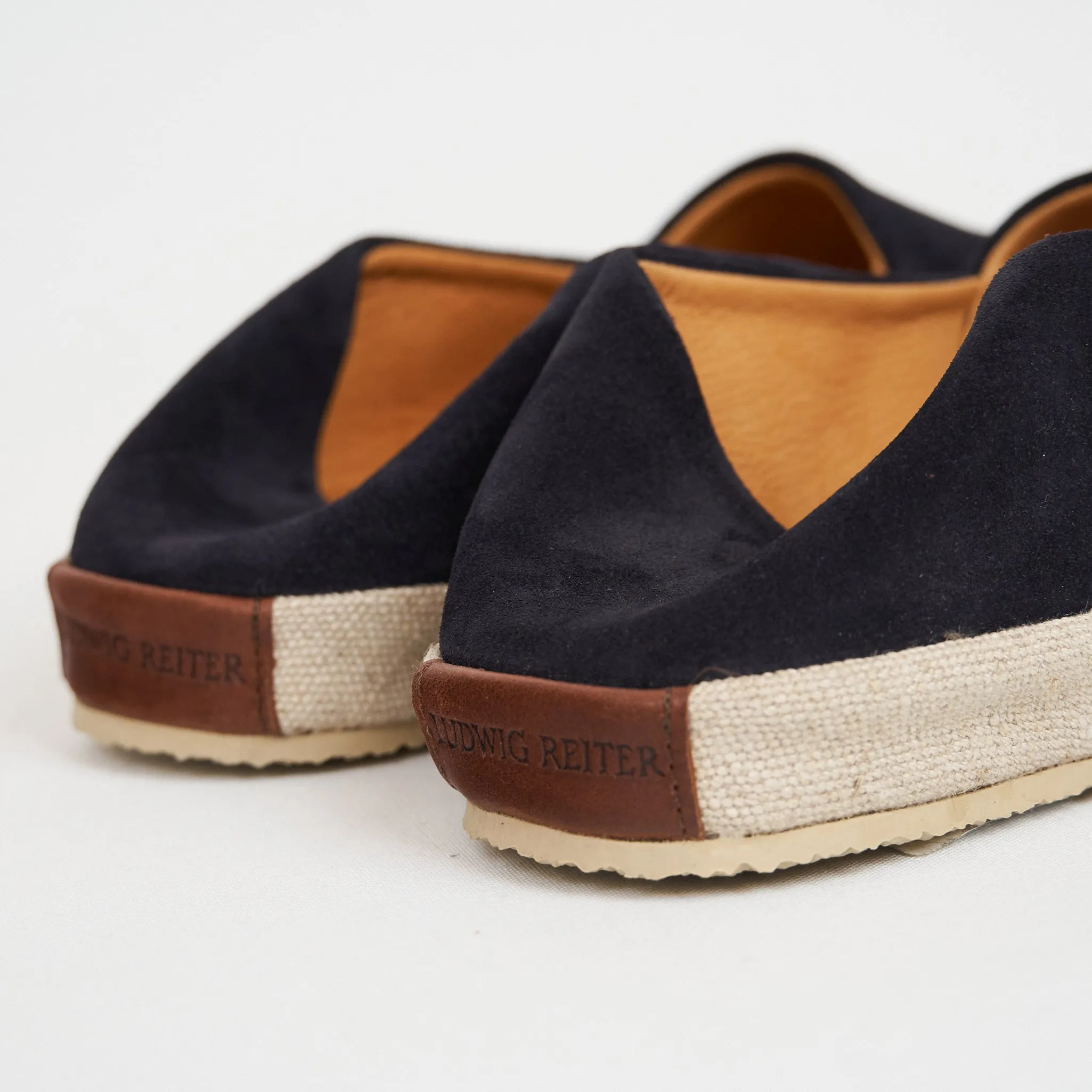 Ludwig Reiter Espadrilles