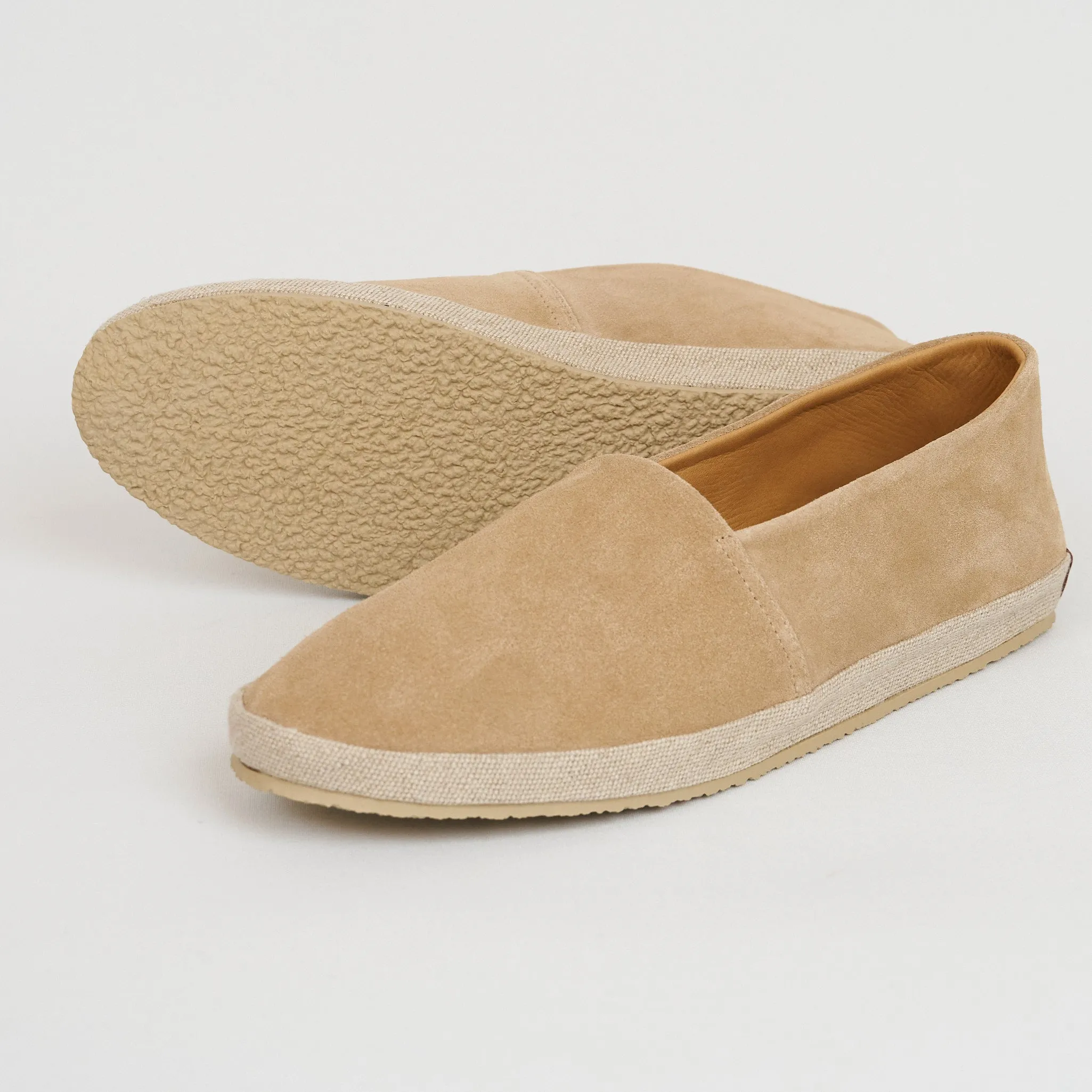 Ludwig Reiter Espadrilles
