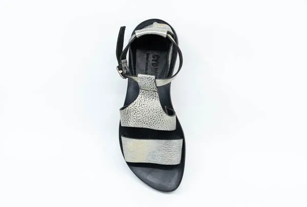 Mandarine in NEROP (Platinum)