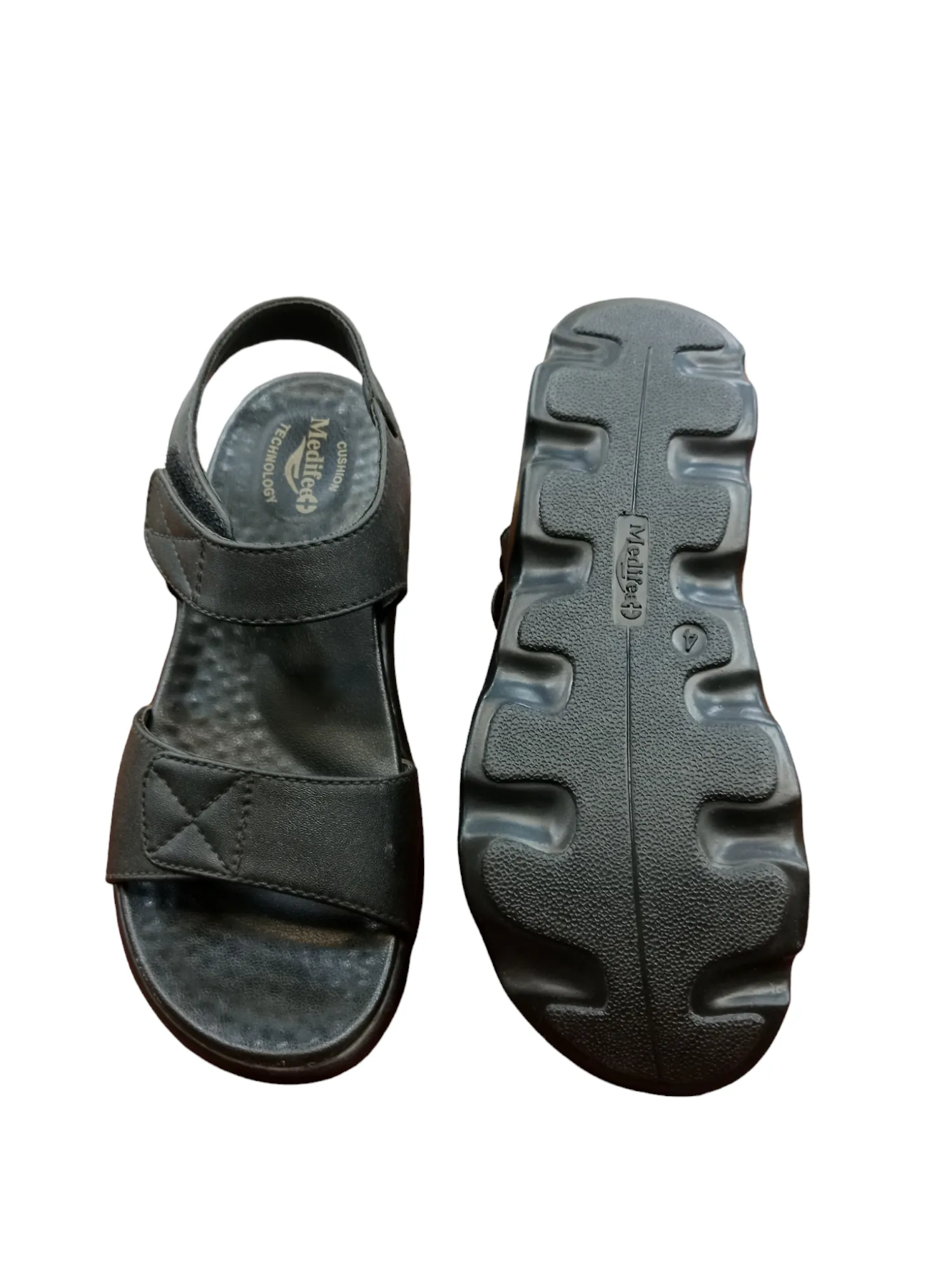 Medifee doctor sandal for women-ML1185