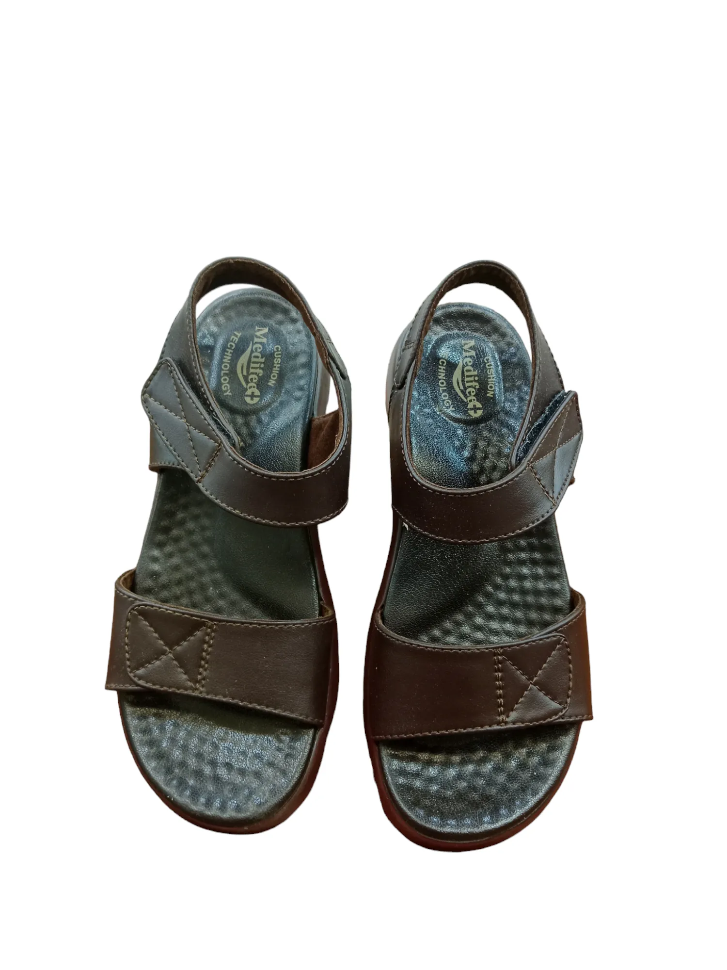 Medifee doctor sandal for women-ML1185