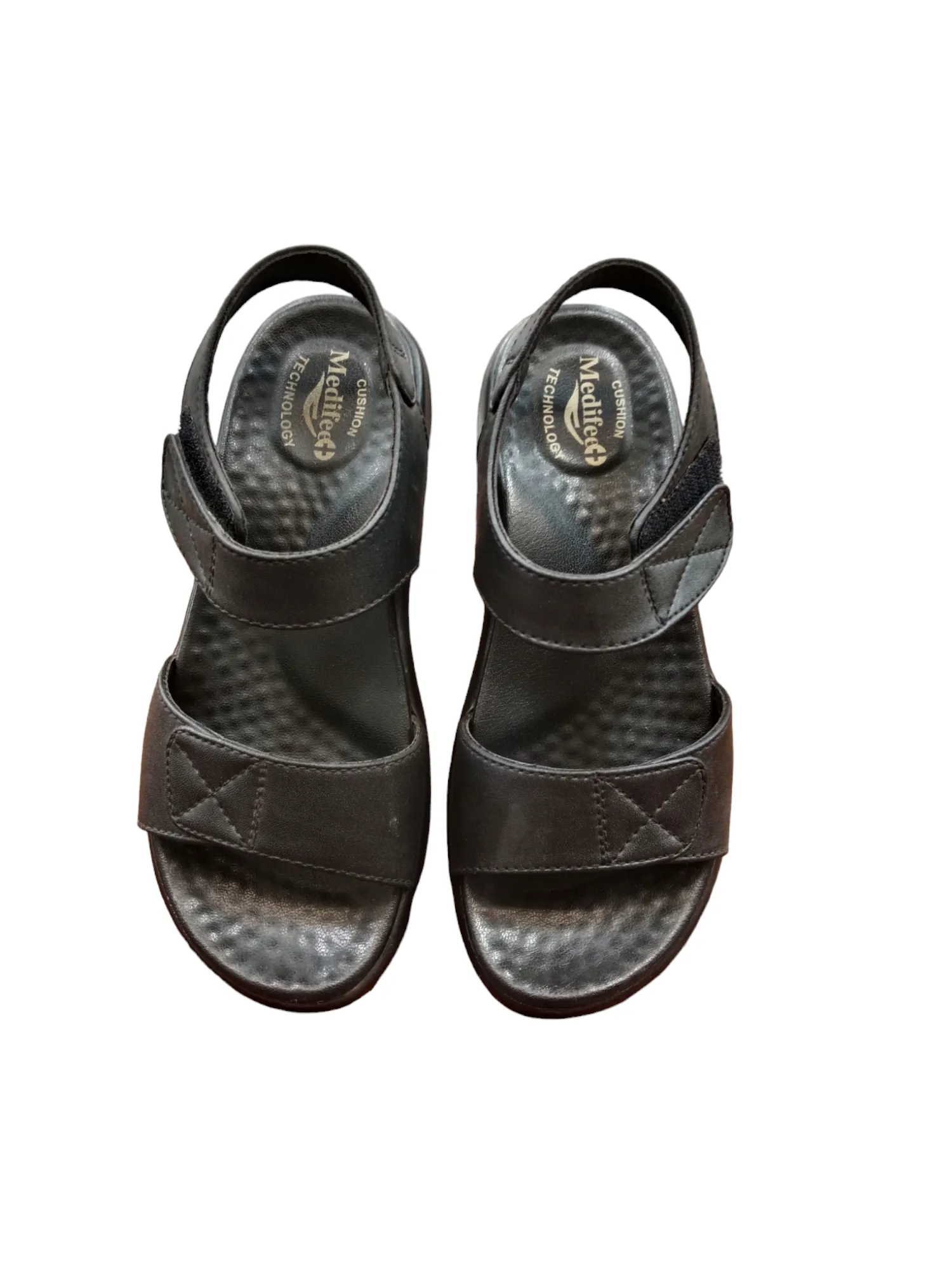 Medifee doctor sandal for women-ML1185