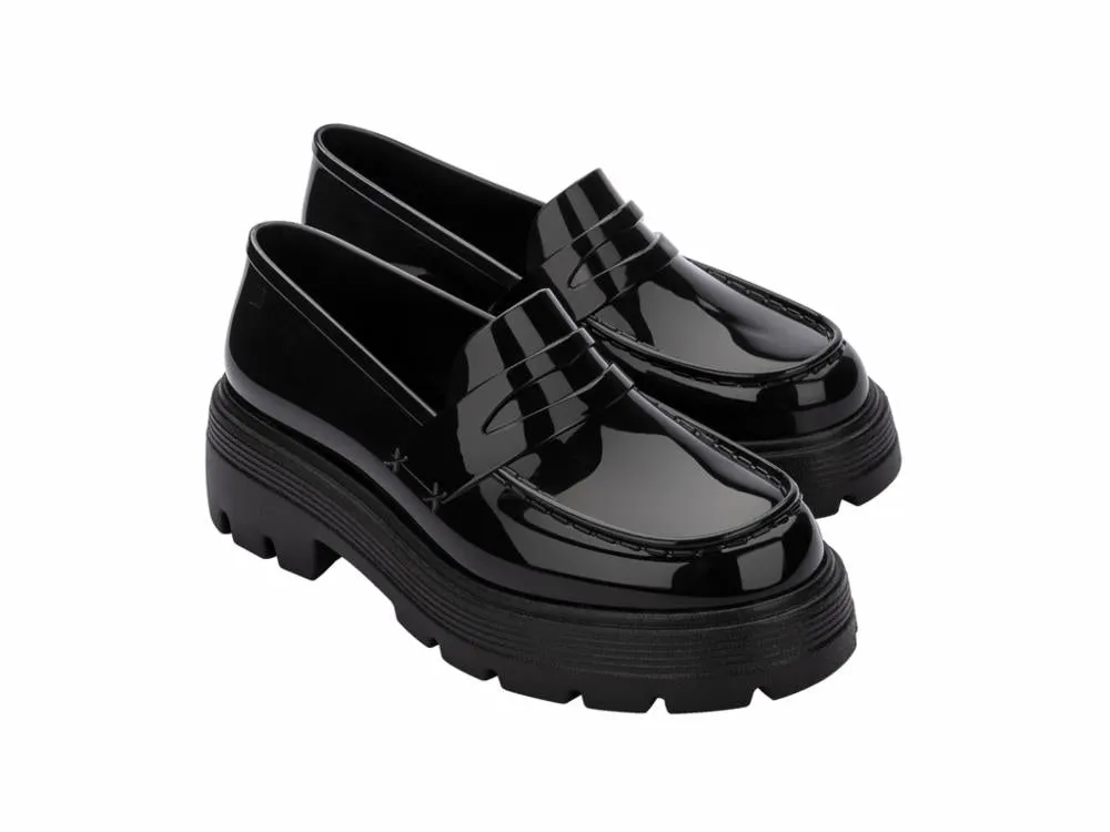 Melissa  Women's 33914 Black M