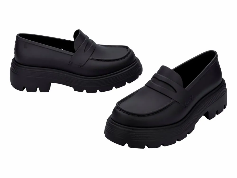 Melissa  Women's 33914 Black M