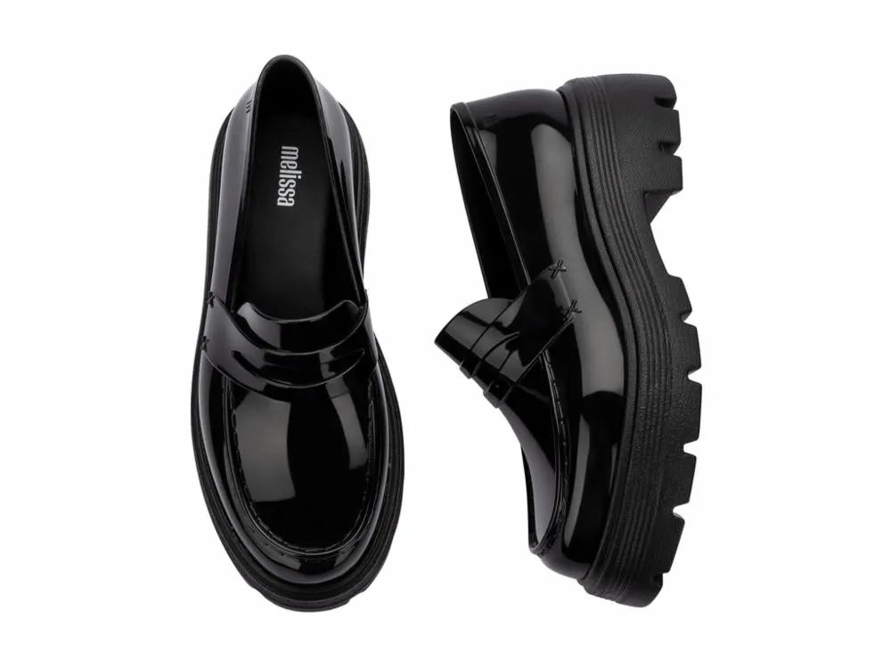 Melissa  Women's 33914 Black M