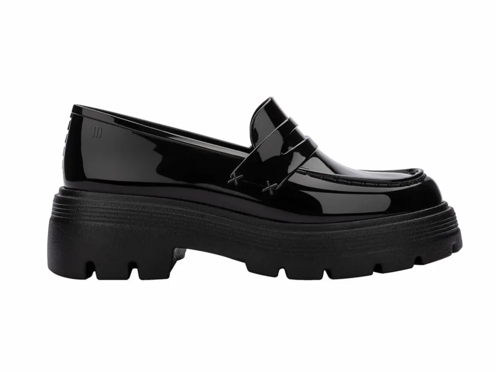 Melissa  Women's 33914 Black M