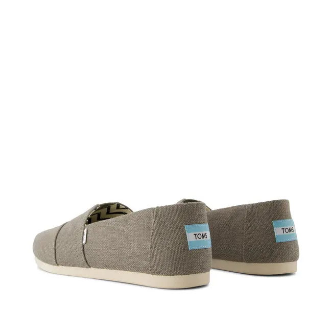 Men's Alpargata Classic