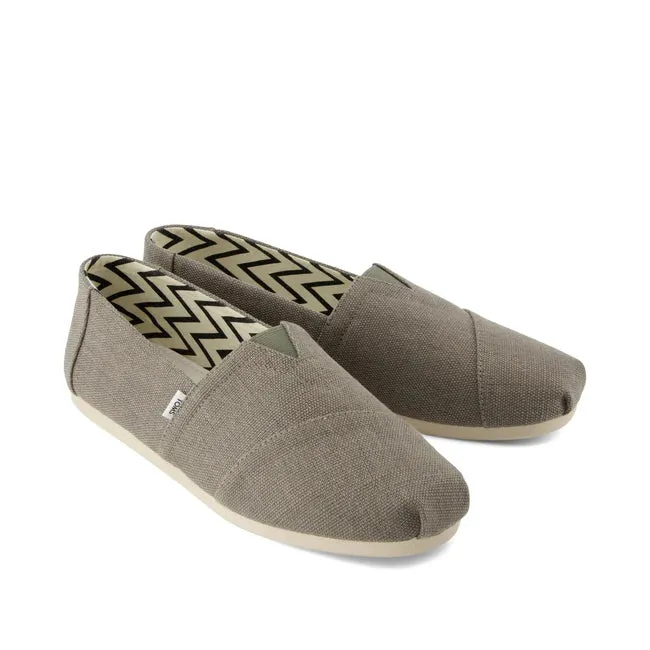 Men's Alpargata Classic