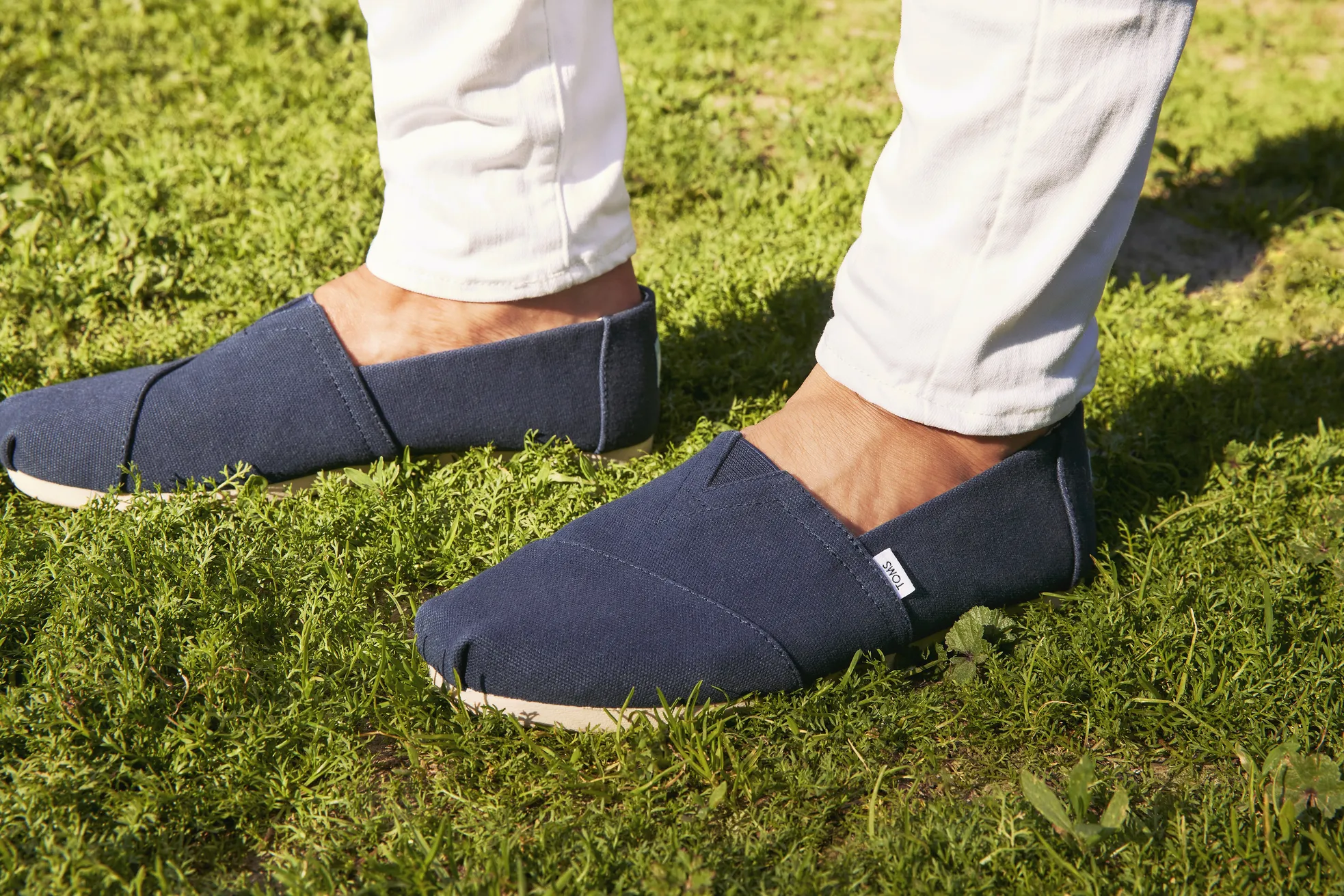 Men's Alpargata Classic