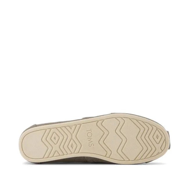 Men's Alpargata Classic