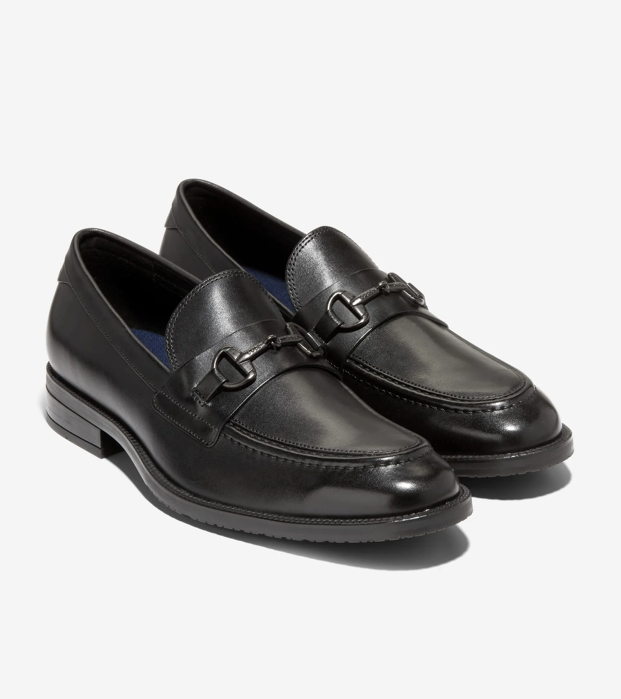 Men's Modern Essentials Bit Loafers