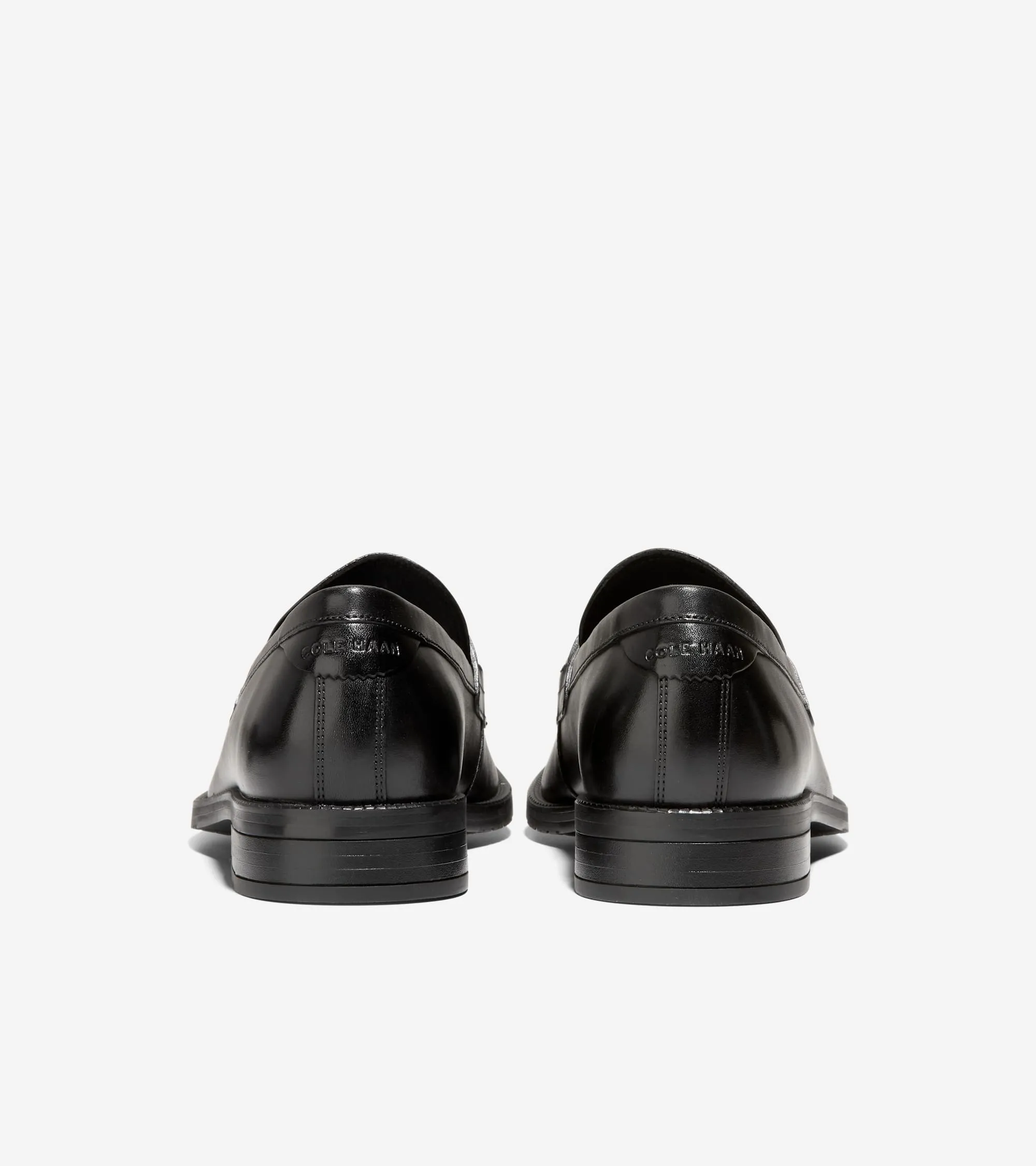 Men's Modern Essentials Bit Loafers