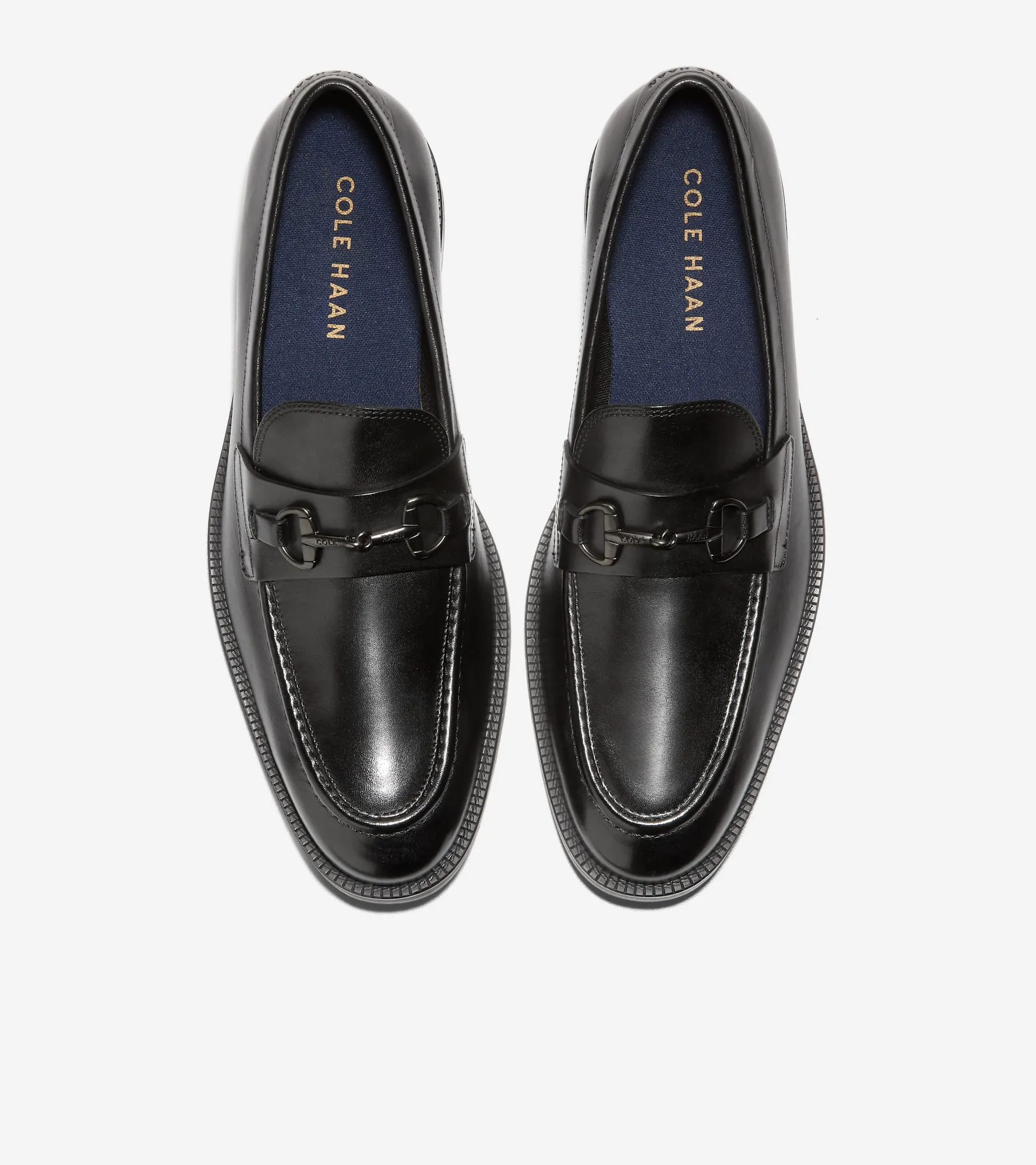 Men's Modern Essentials Bit Loafers