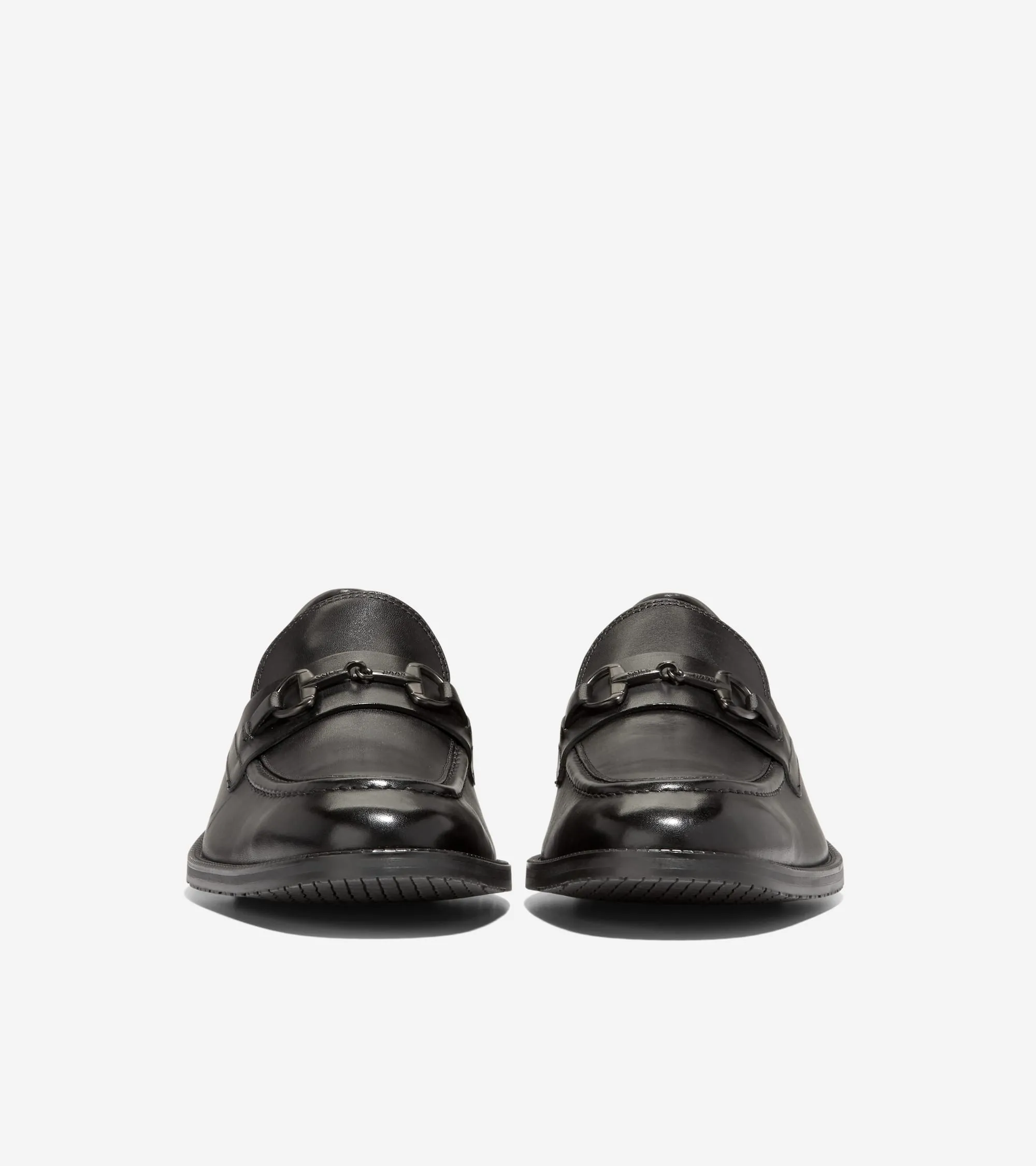 Men's Modern Essentials Bit Loafers