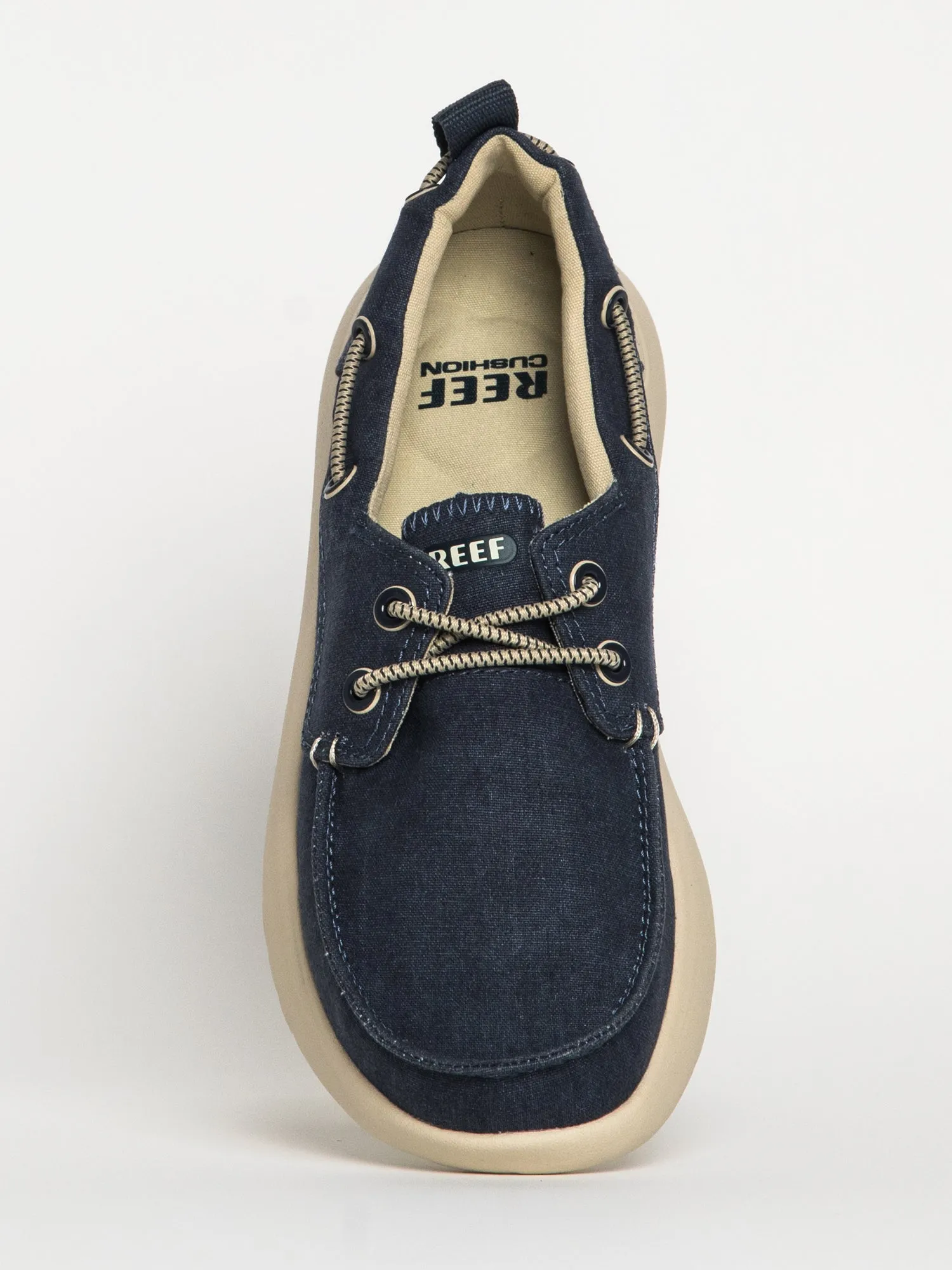 MENS REEF SWELLSOLE PIER SLIP-ON
