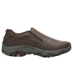Merrell Men's Moab Adventure 3 Moc Earth Wide