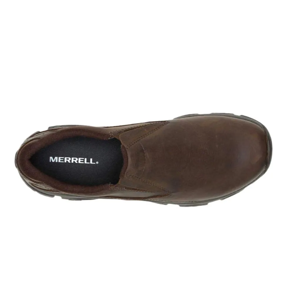 Merrell Men's Moab Adventure 3 Moc Earth Wide