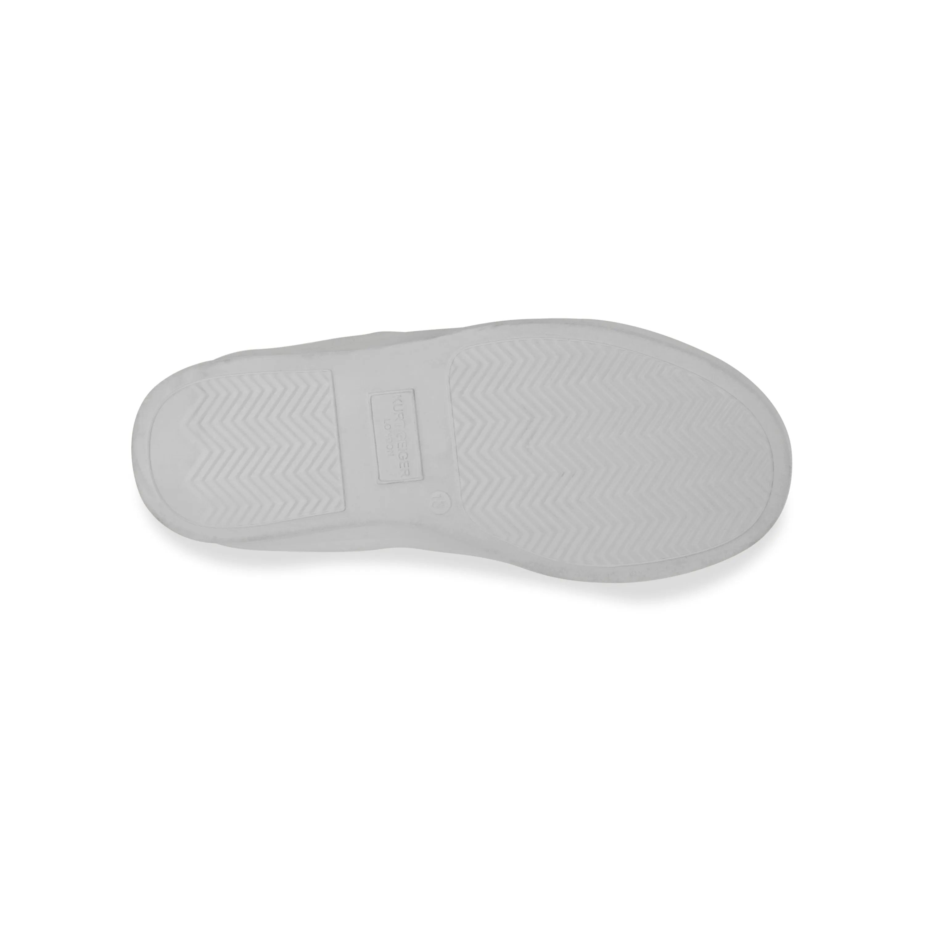 Mini Southbank Sneaker - Big Kid White Multi