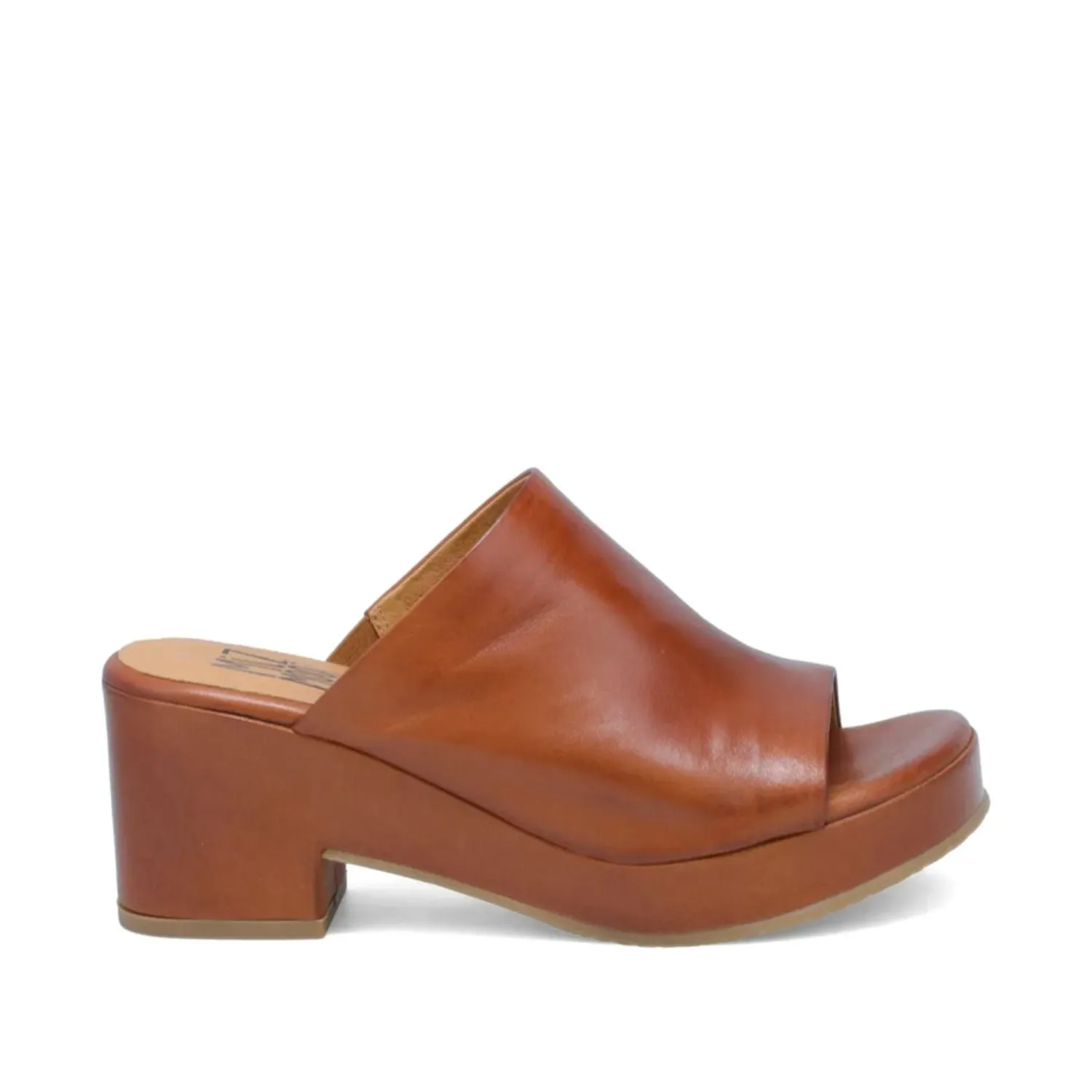 Miz Mooz Women's Gwen in Brandy