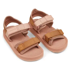 Monty Sandals