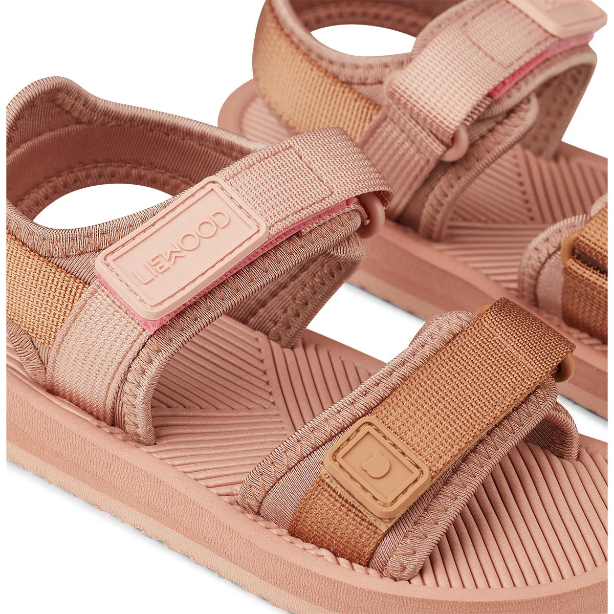 Monty Sandals