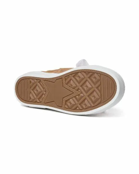 Mos Mosh | Petra Soft Sneakers | Cinnamon Swirl
