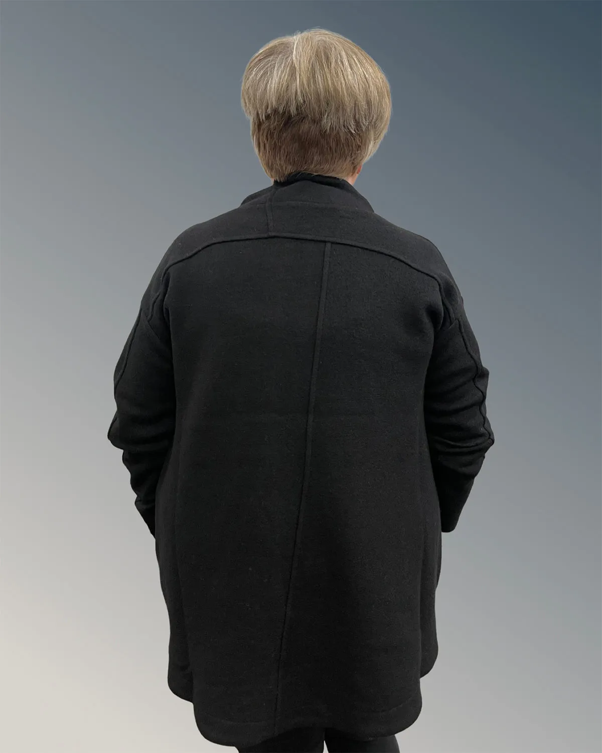 Moyuru Cardigan M223308