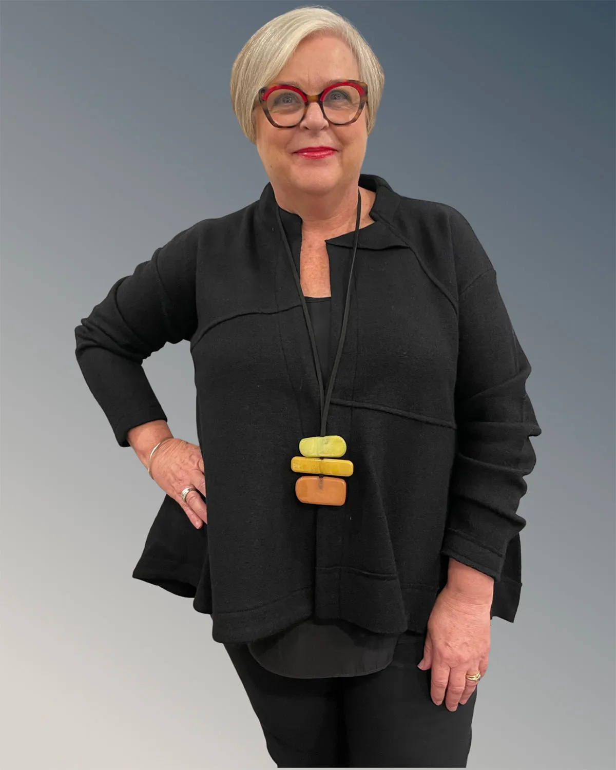 Moyuru Cardigan M223308