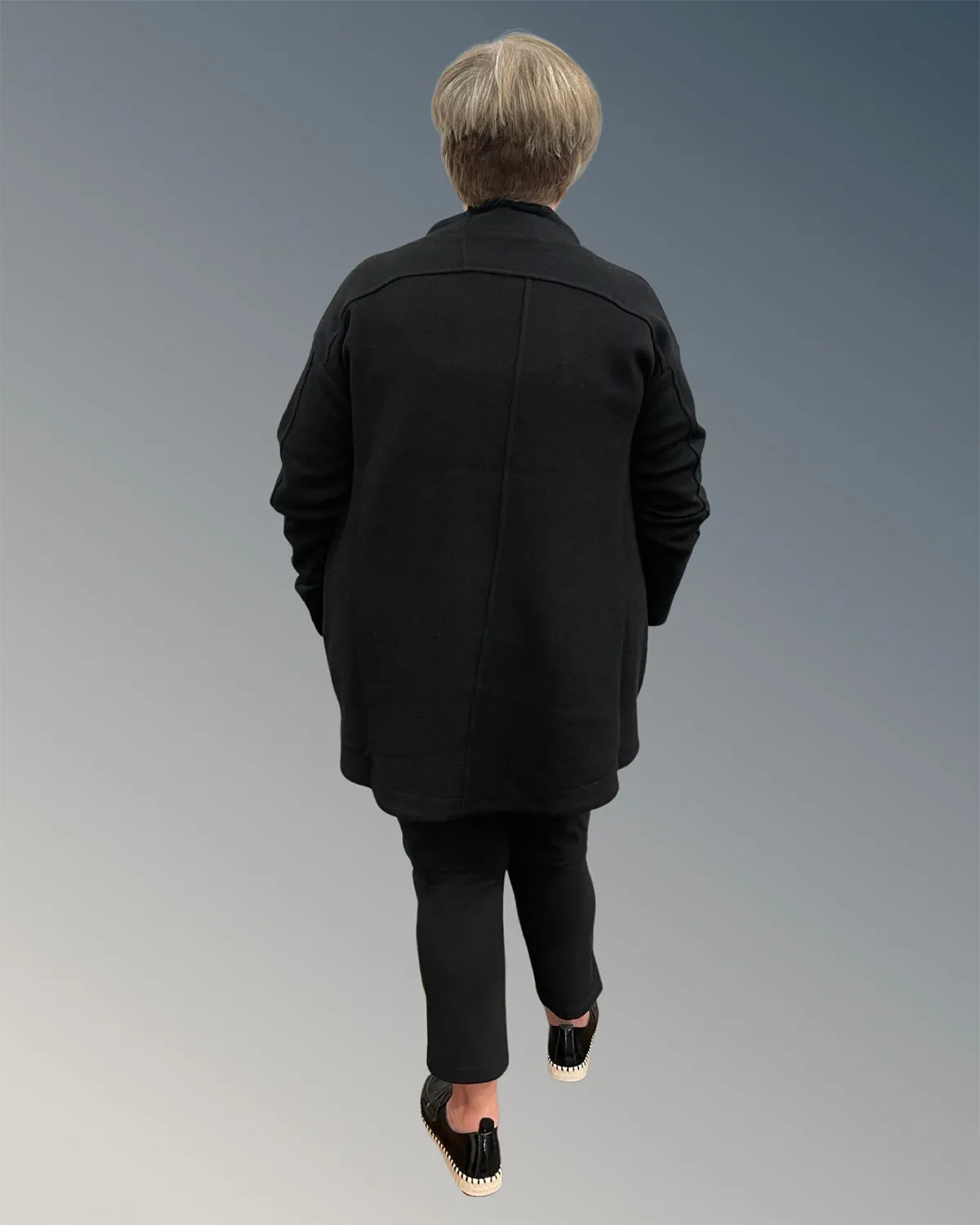 Moyuru Cardigan M223308