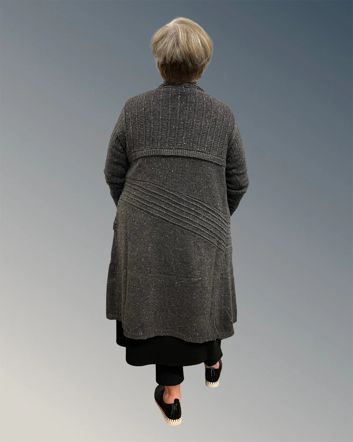 Moyuru Cardigan M223330