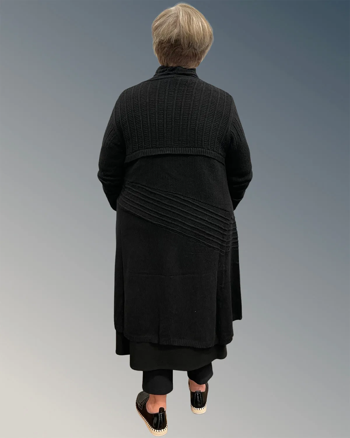 Moyuru Cardigan M223330