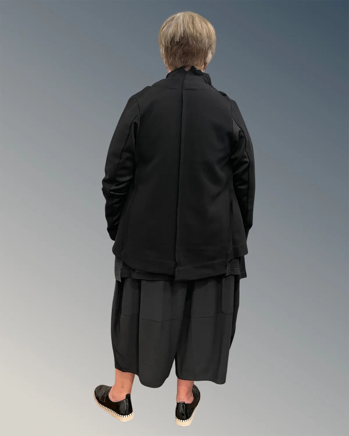 Moyuru Jacket M223618