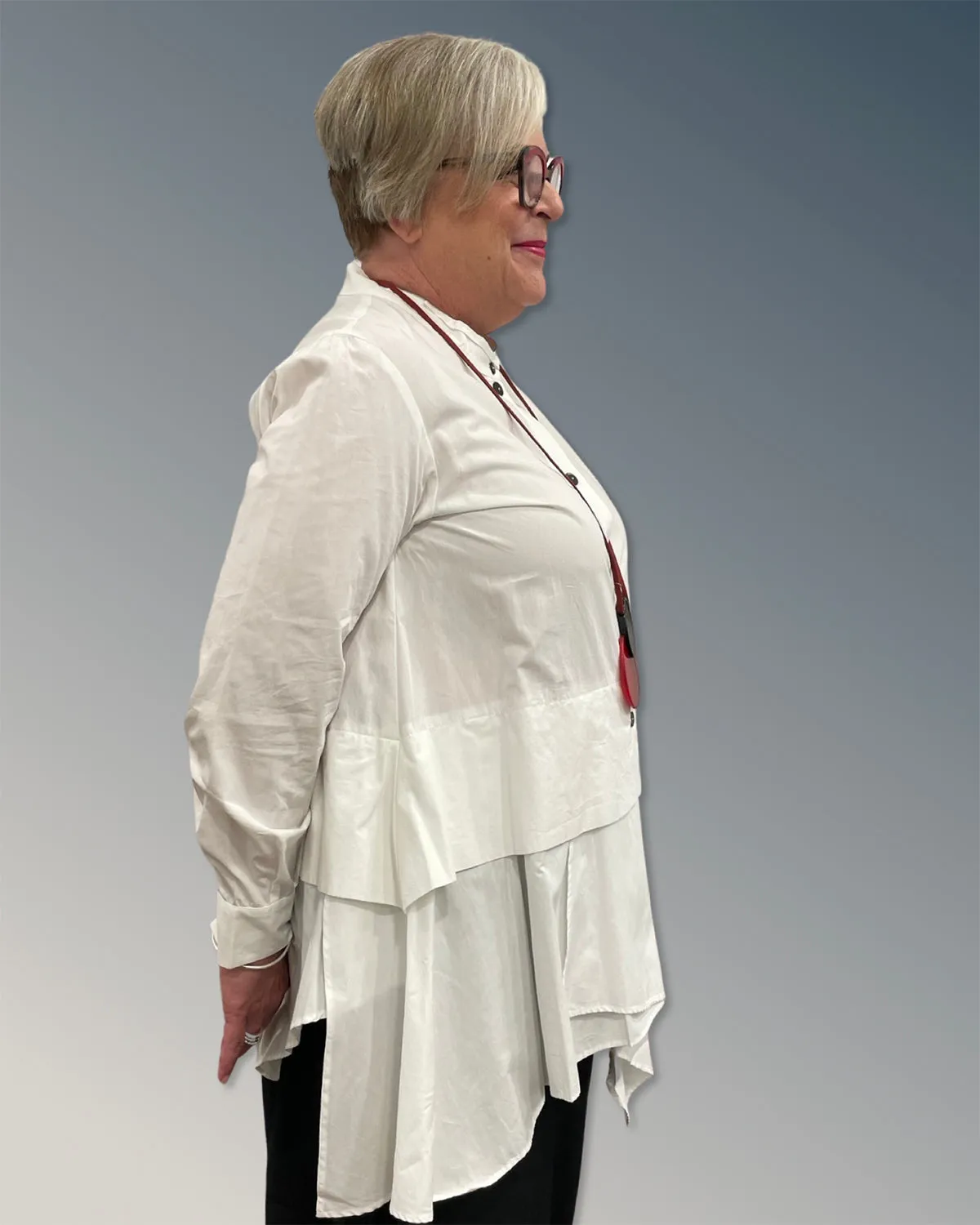 Moyuru Shirt M223426