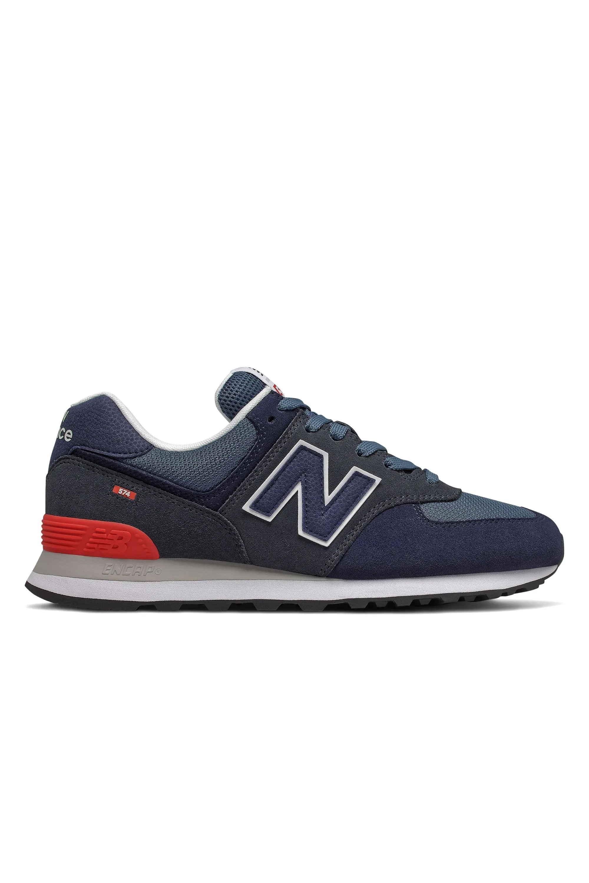 New Balance 574 Trainer Blue