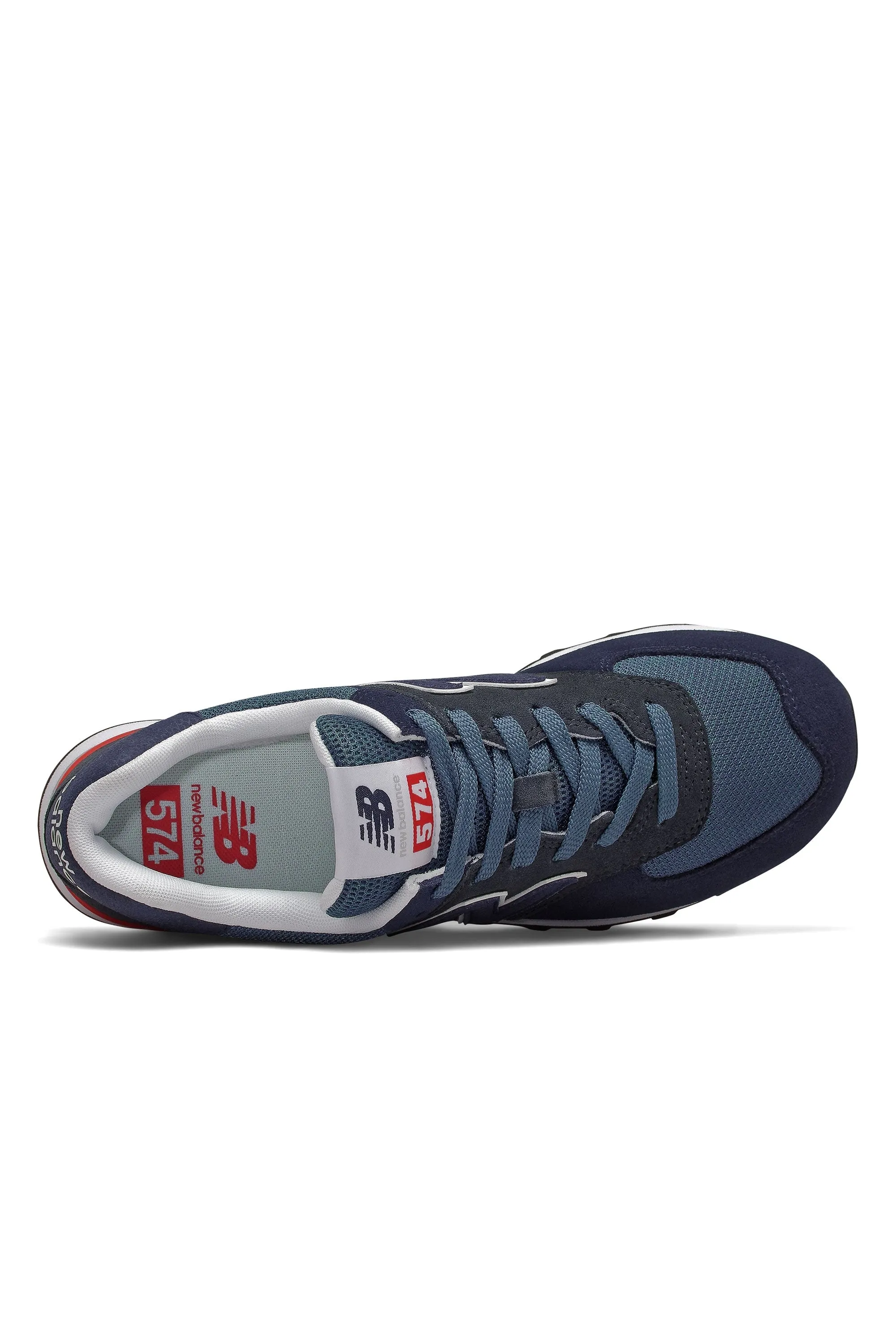 New Balance 574 Trainer Blue