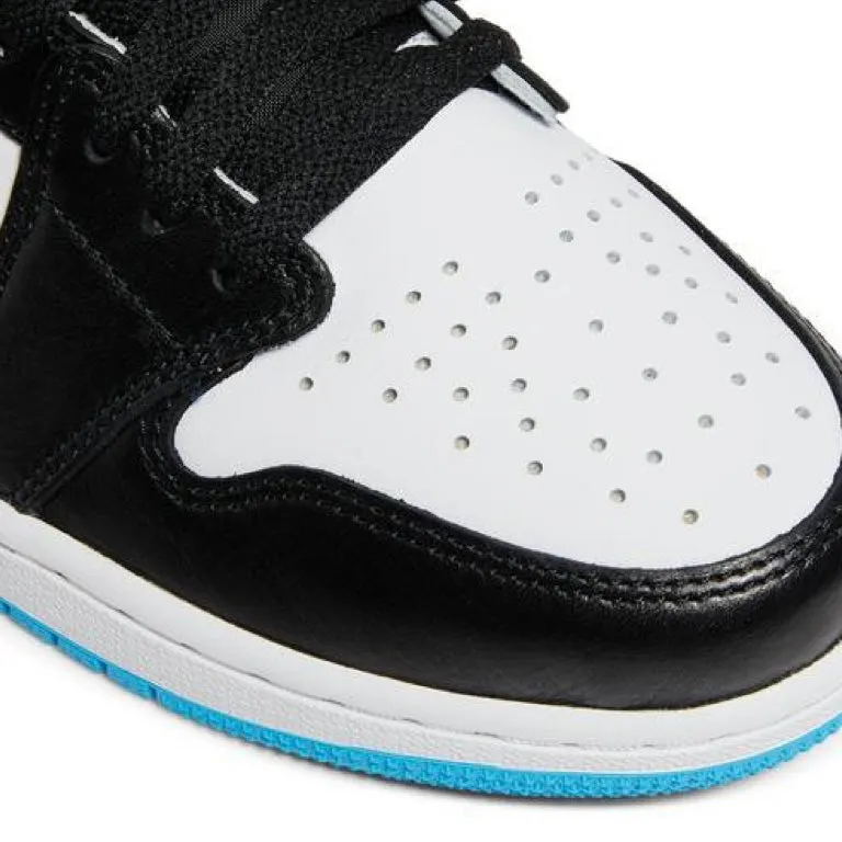 Nike Air Jordan 1 low OG UNC