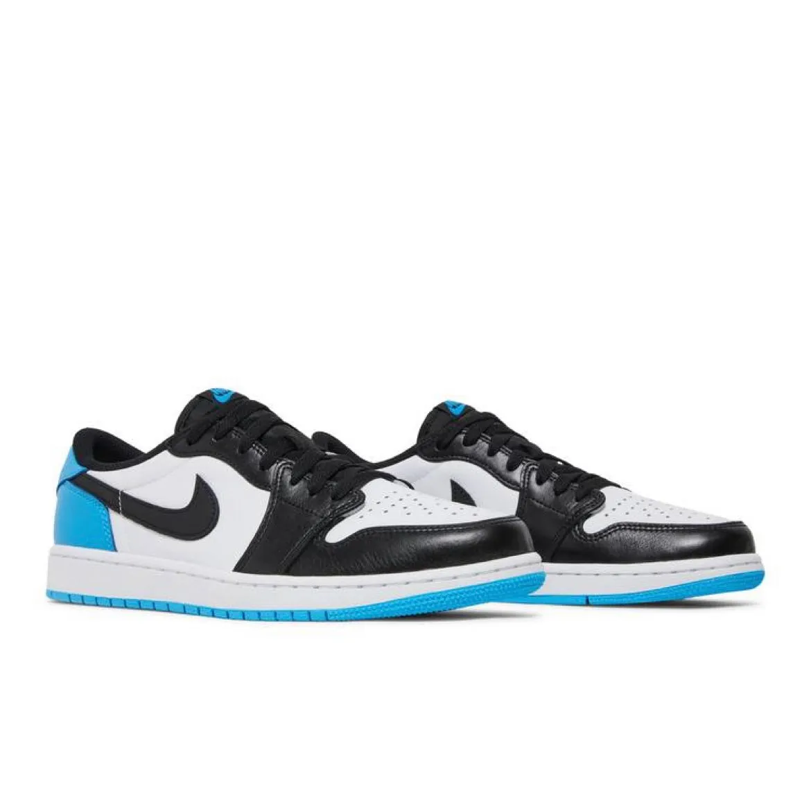 Nike Air Jordan 1 low OG UNC